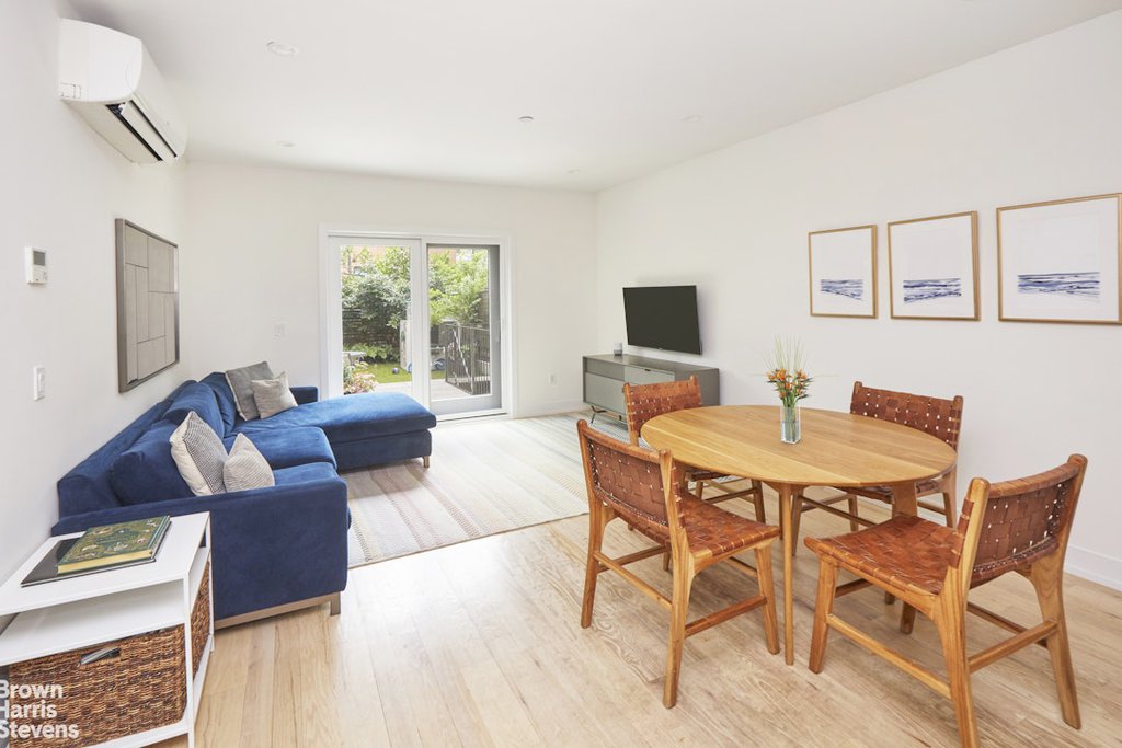 207 Wyckoff Street, Unit 1