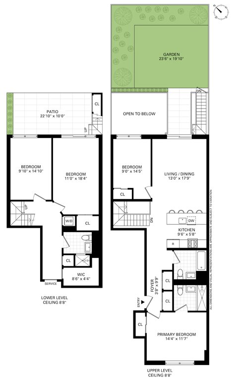 207 Wyckoff Street, Unit 1 photo 18