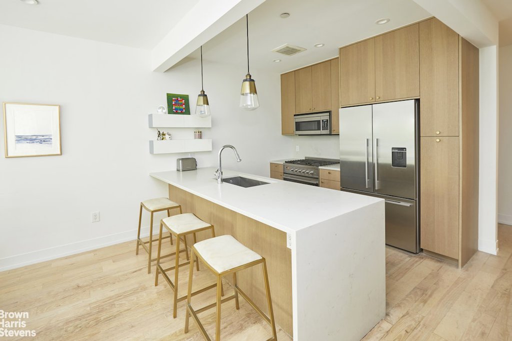 207 Wyckoff Street, Unit 1 photo 2