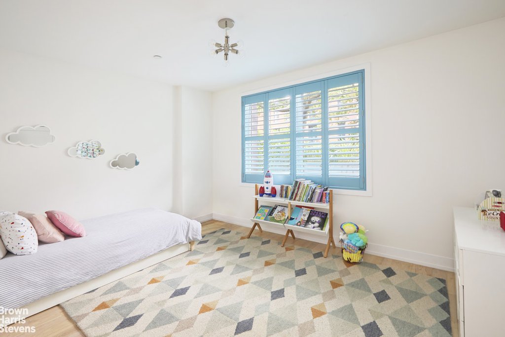 207 Wyckoff Street, Unit 1 photo 3