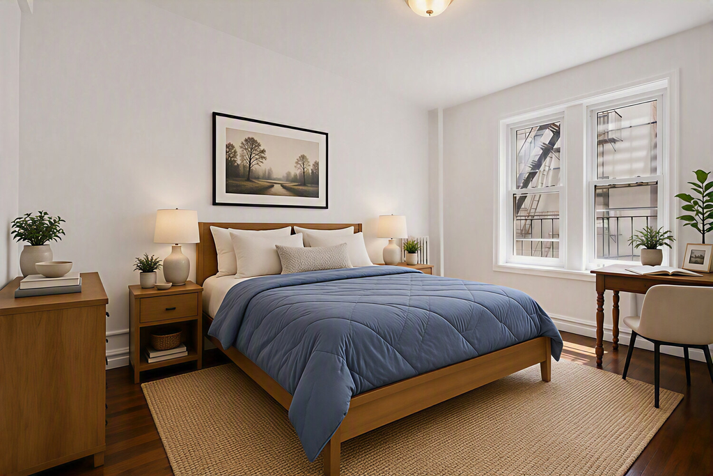 128 West 138th Street, Unit 2D photo 2