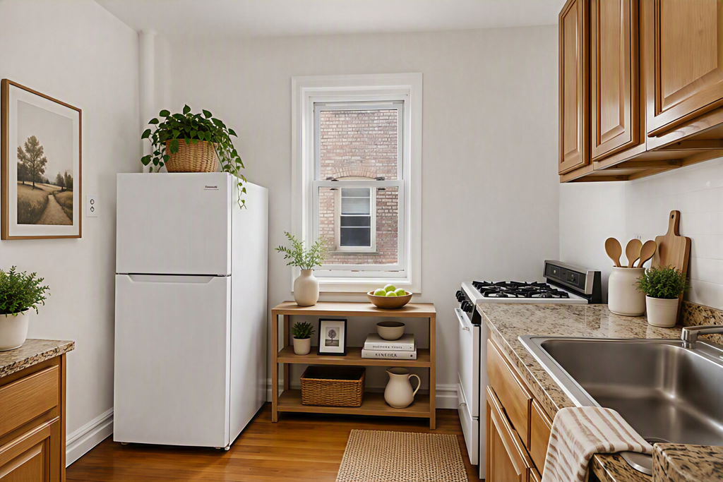 128 West 138th Street, Unit 2D photo 3