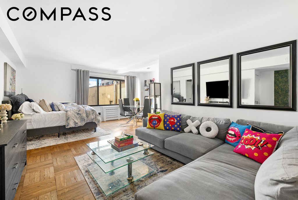 200 East 36th Street, Unit 8A