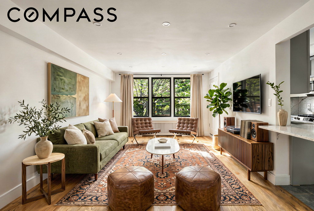 61 Martense Street, Unit 1D