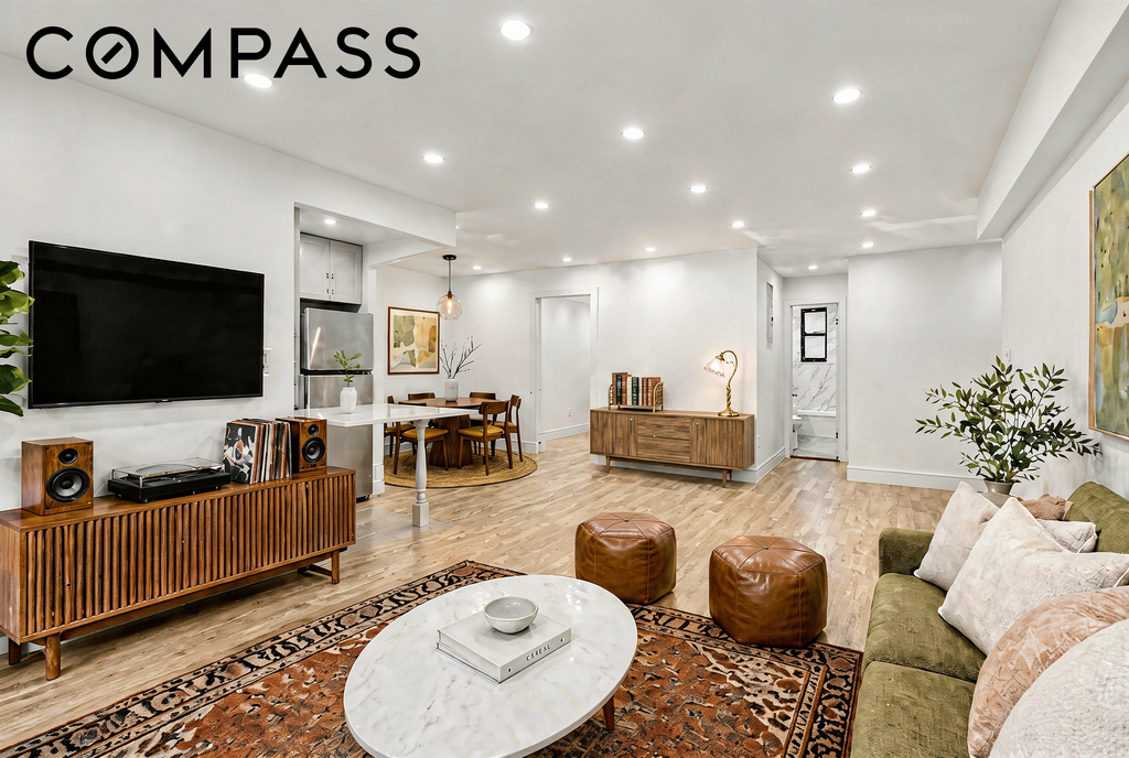 61 Martense Street, Unit 1D photo 3