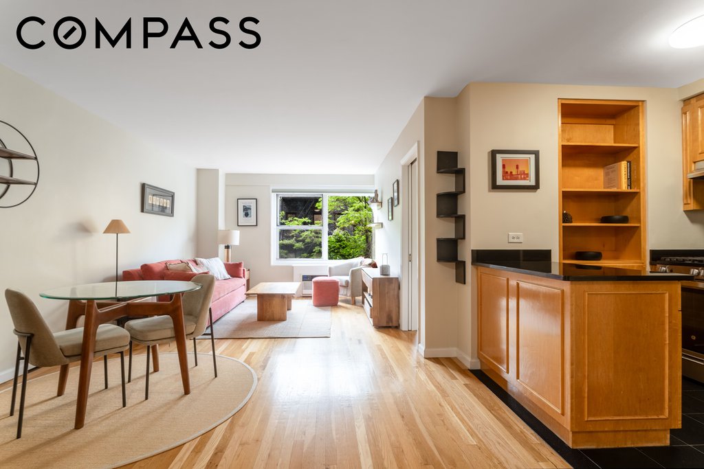 440 East 79th Street, Unit 4M