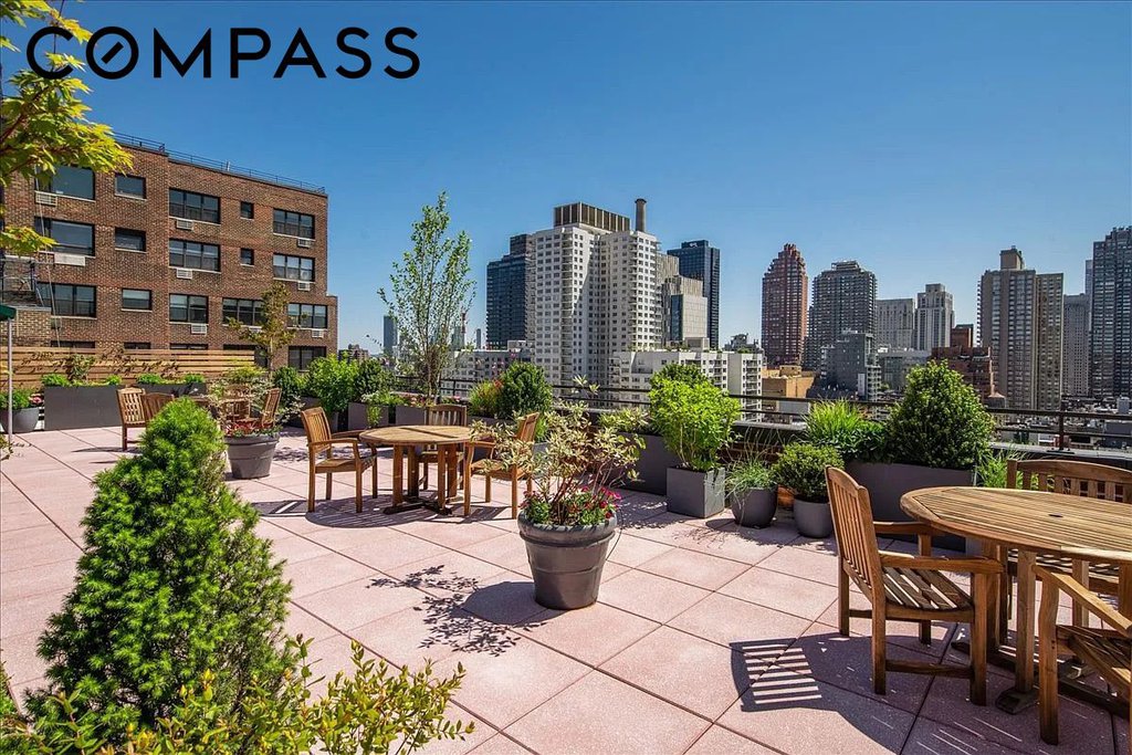 440 East 79th Street, Unit 4M photo 15