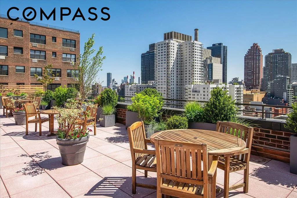 440 East 79th Street, Unit 4M photo 16