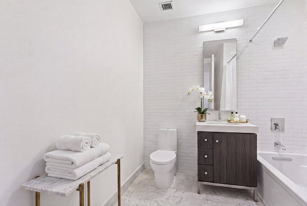 416 West 52nd Street, Unit 317