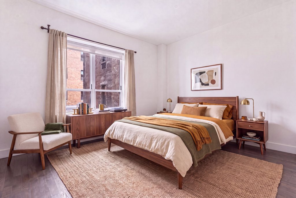 416 West 52nd Street, Unit 317 photo 2