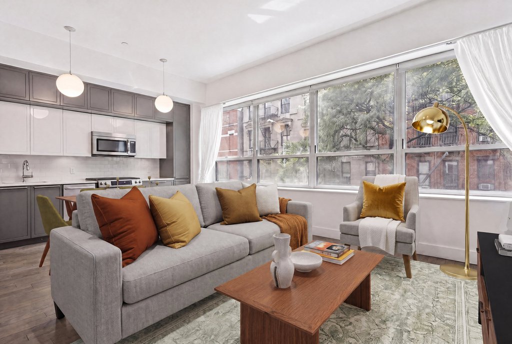 416 West 52nd Street, Unit 317 photo 3