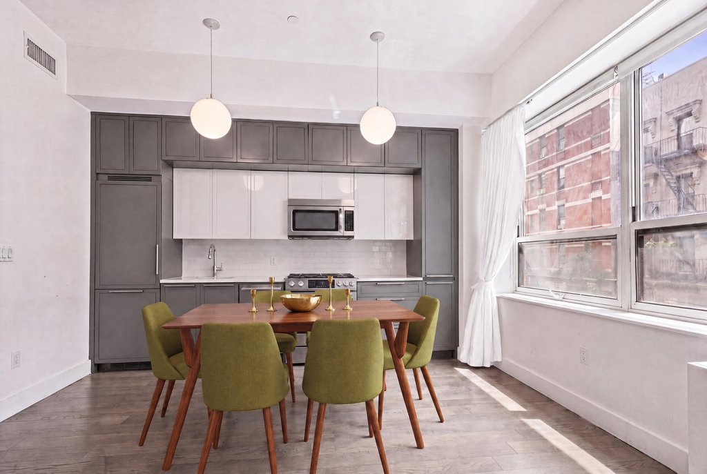 416 West 52nd Street, Unit 317 photo 5