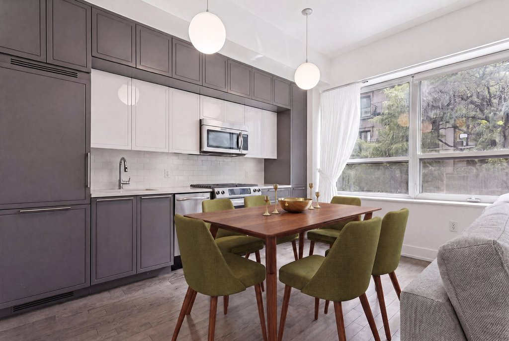 416 West 52nd Street, Unit 317 photo 6