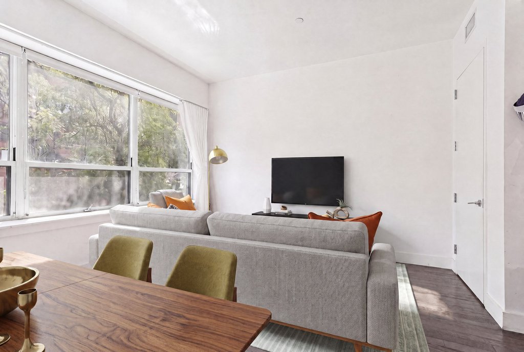 416 West 52nd Street, Unit 317 photo 7