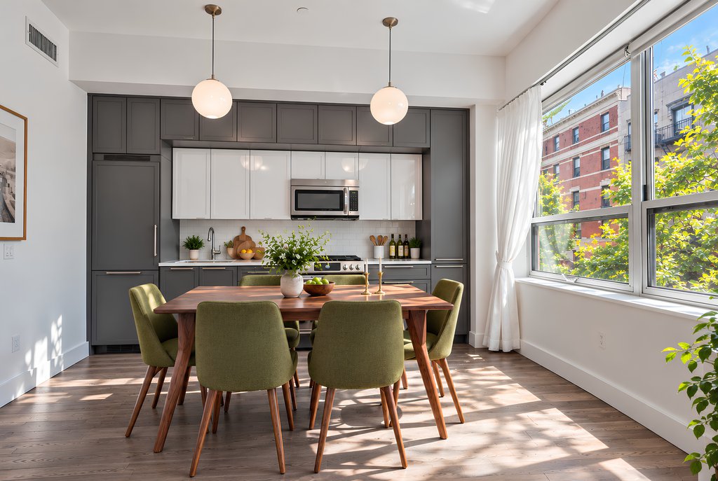 416 West 52nd Street, Unit 317 photo 5
