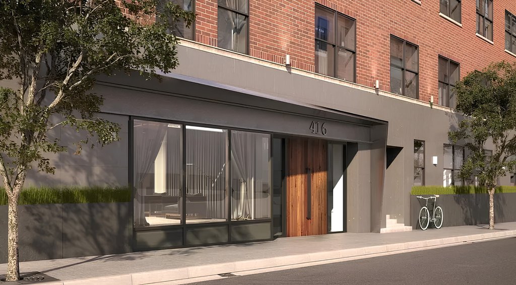 416 West 52nd Street, Unit 317 photo 18