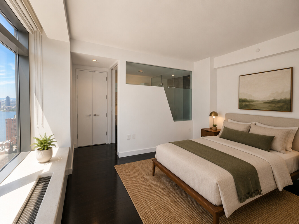 123 Washington Street, Unit 37H photo 3