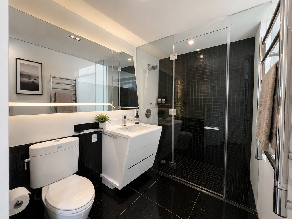 123 Washington Street, Unit 37H photo 4