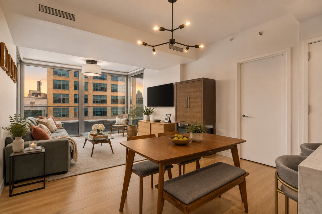 547 West 47th Street, Unit 811