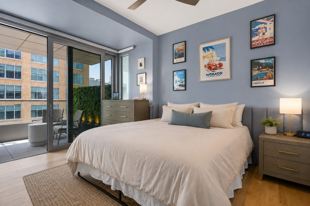 547 West 47th Street, Unit 811 photo 4
