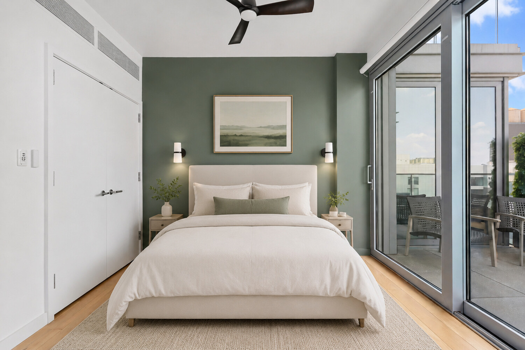 547 West 47th Street, Unit 811 photo 7