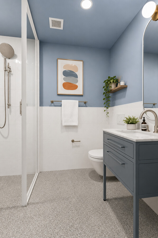 547 West 47th Street, Unit 811 photo 10