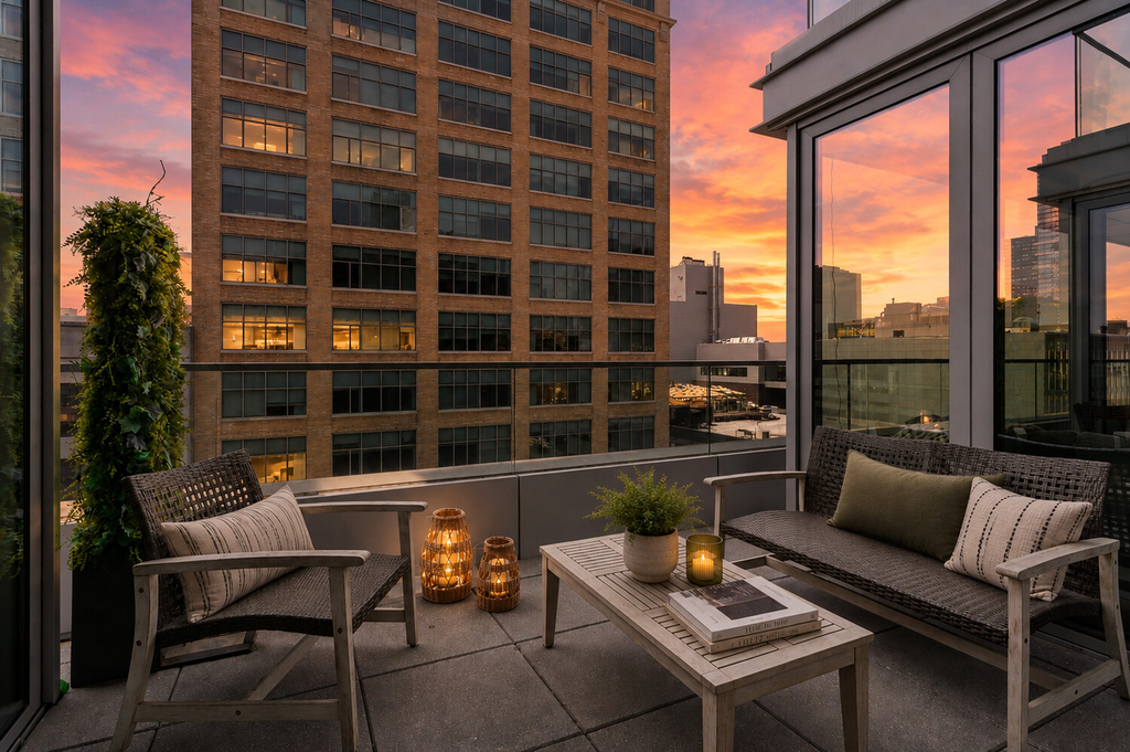 547 West 47th Street, Unit 811 photo 12