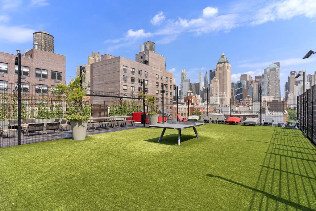 547 West 47th Street, Unit 811 photo 13