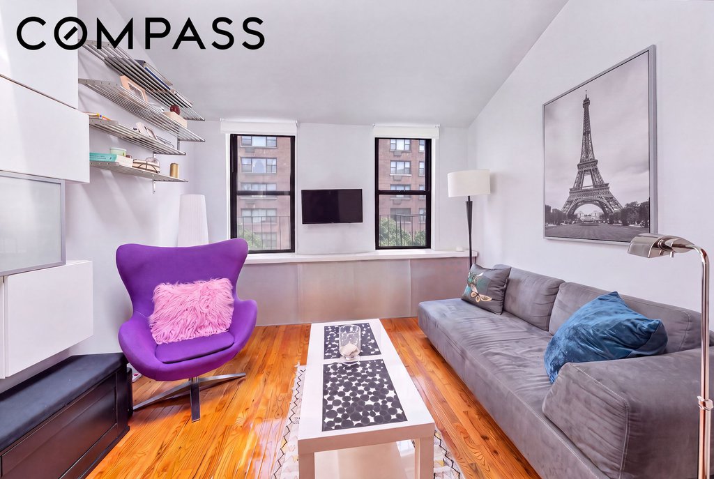 425 East 78th Street, Unit PH6A