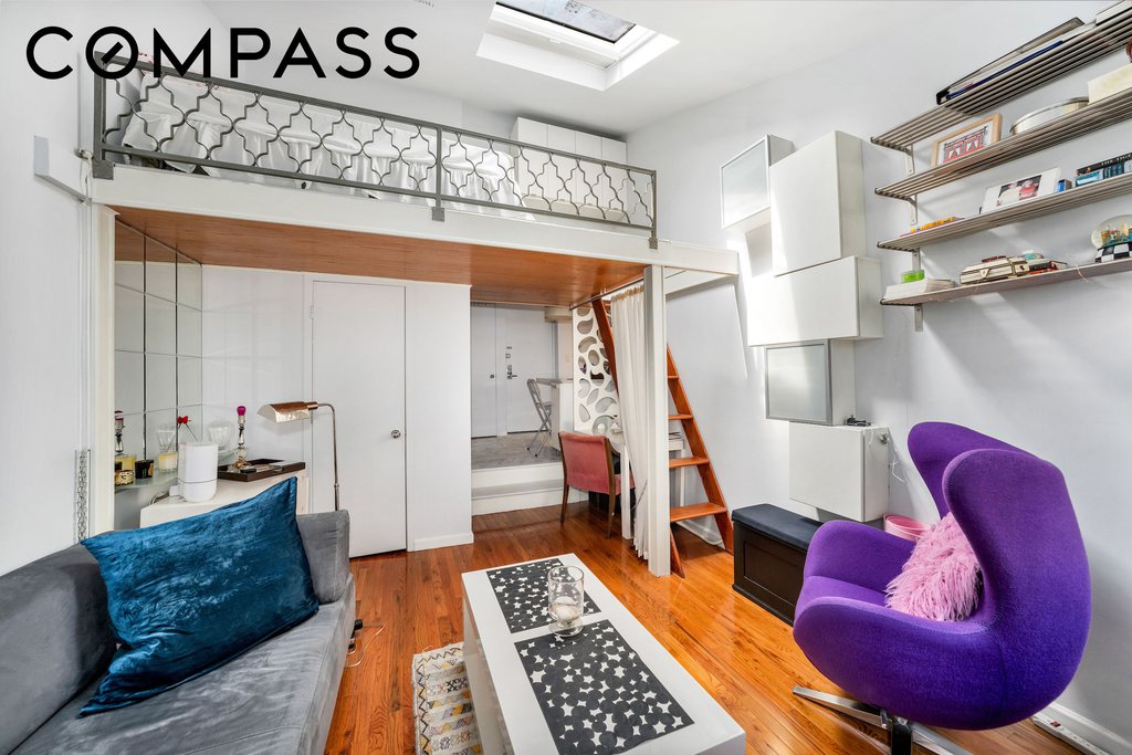 425 East 78th Street, Unit PH6A photo 2
