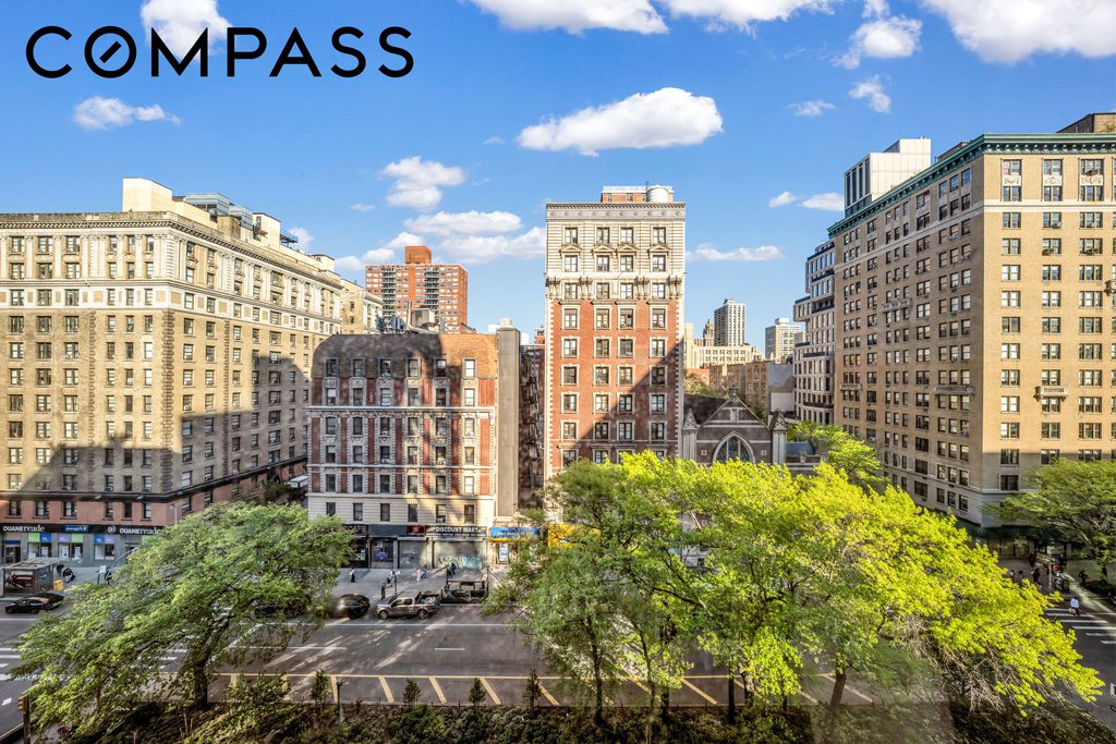 2505 Broadway, Unit 7C photo 12