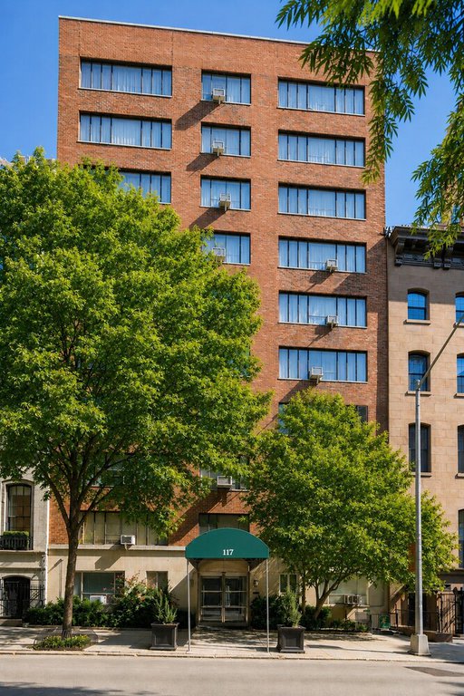117 East 37th Street, Unit 10C photo 10