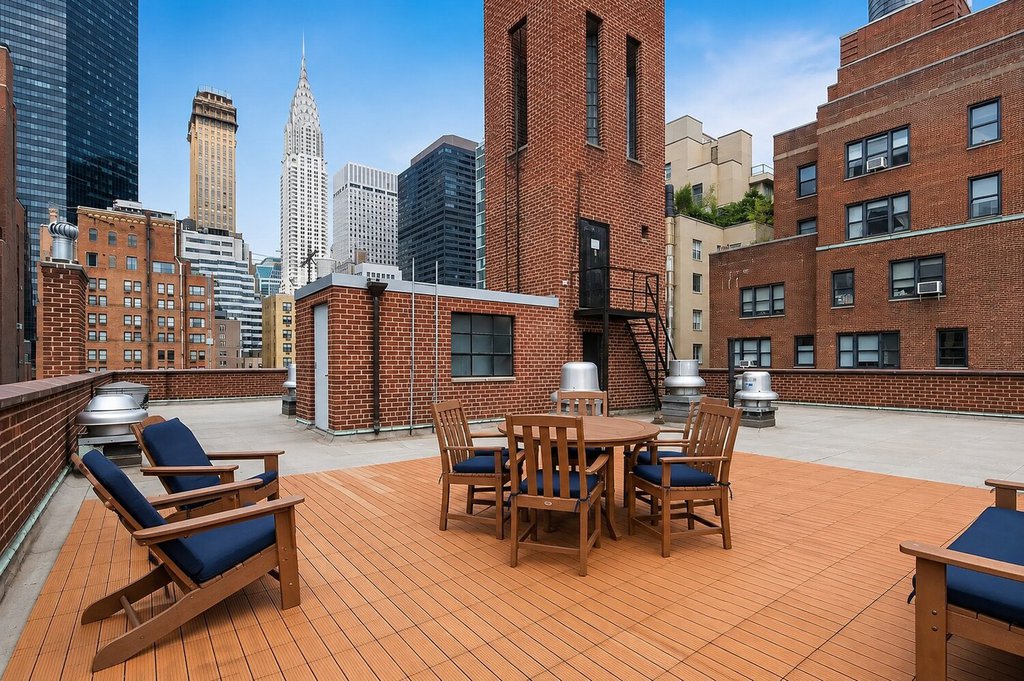 117 East 37th Street, Unit 10C photo 12
