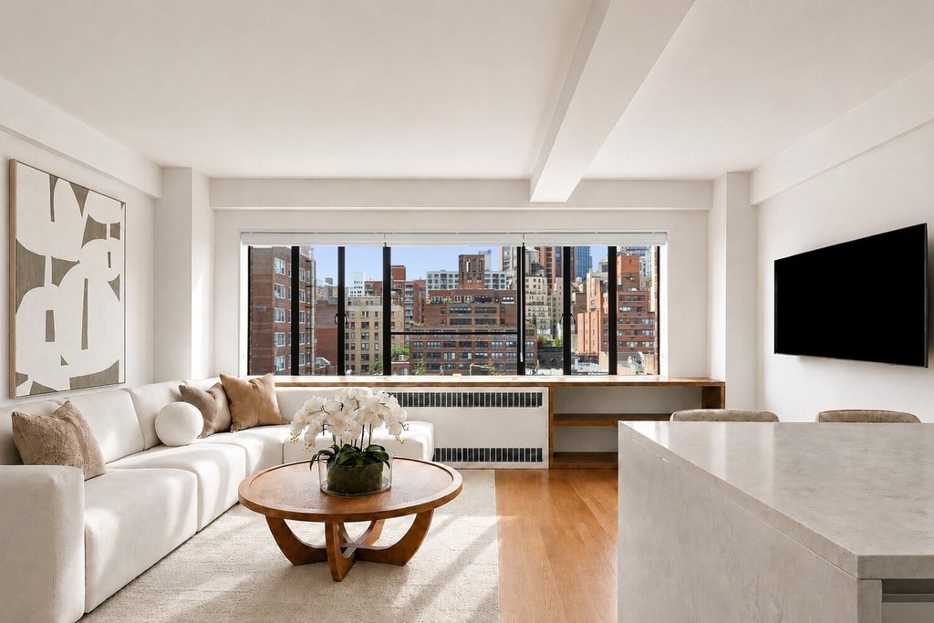 117 East 37th Street, Unit 10C