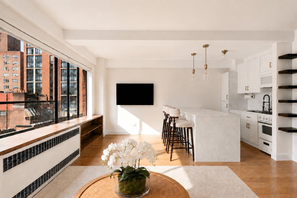 117 East 37th Street, Unit 10C photo 3