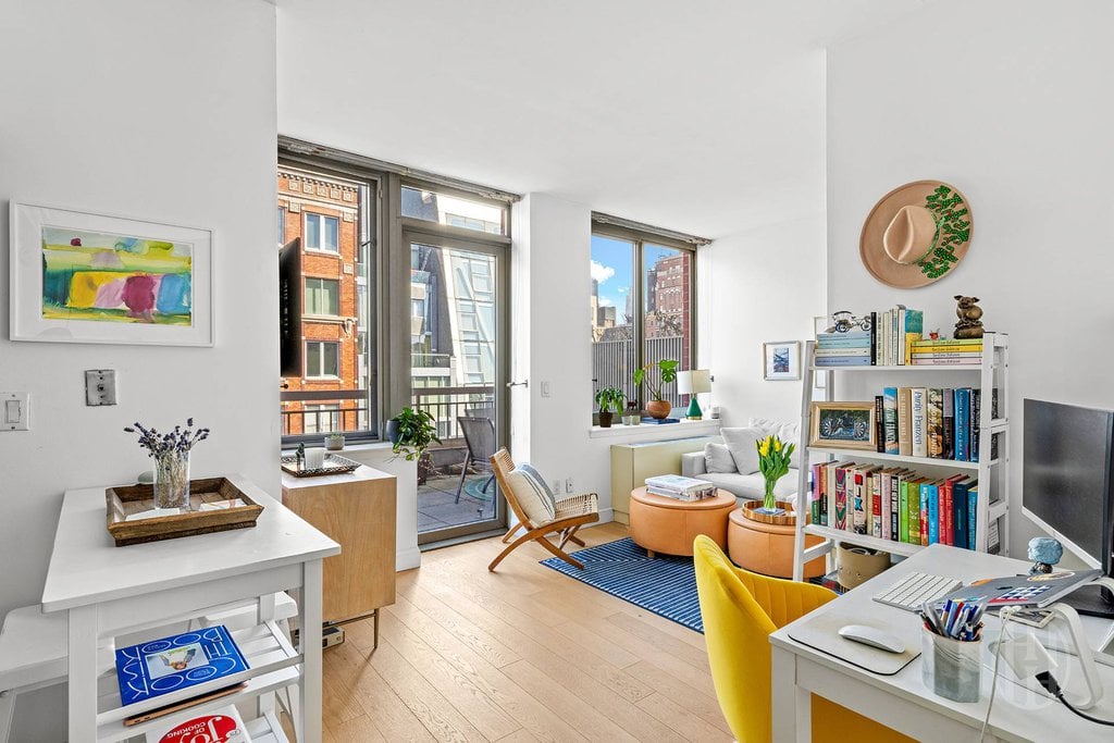 520 West 23rd Street, Unit 11D photo 2