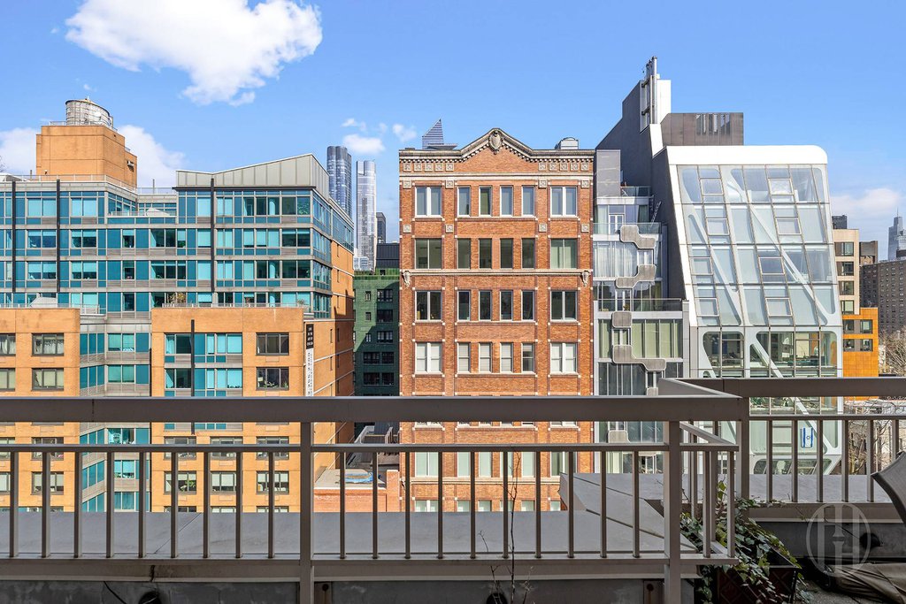 520 West 23rd Street, Unit 11D photo 10