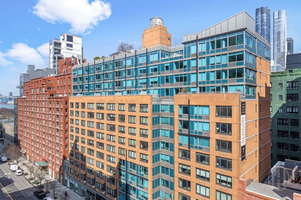 520 West 23rd Street, Unit 11D photo 12