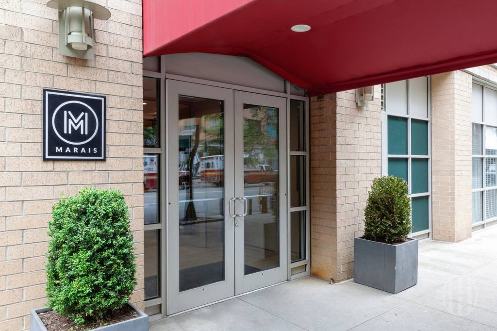 520 West 23rd Street, Unit 11D photo 13