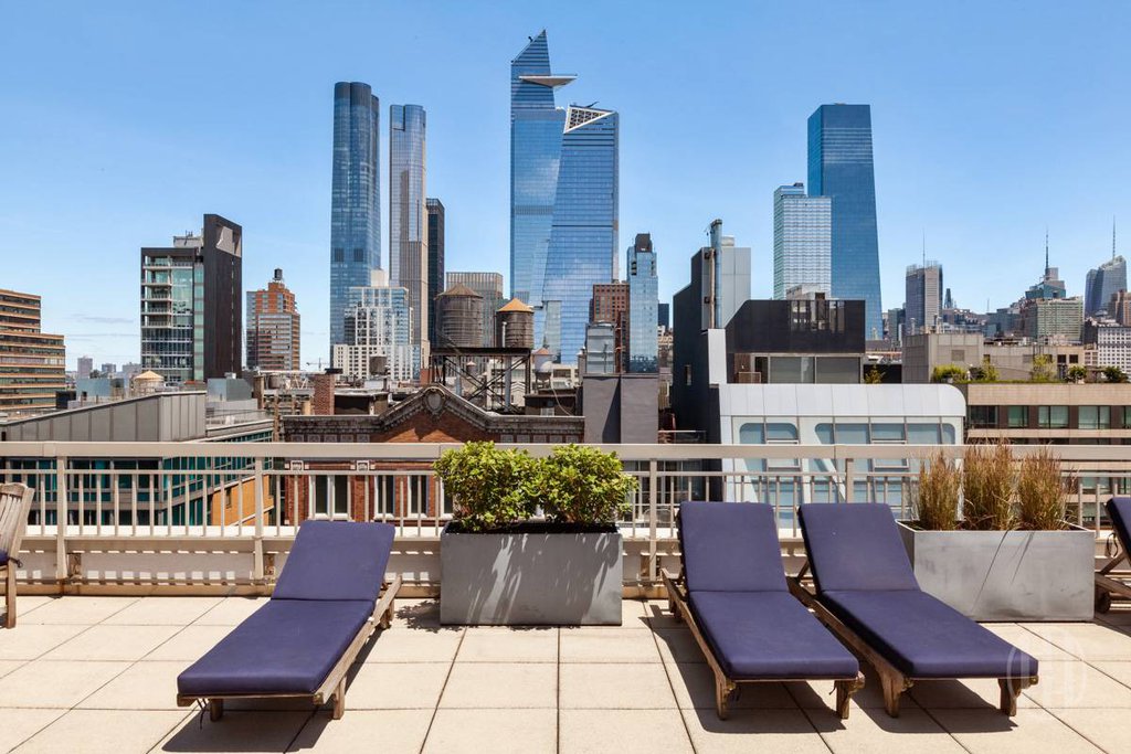 520 West 23rd Street, Unit 11D photo 17