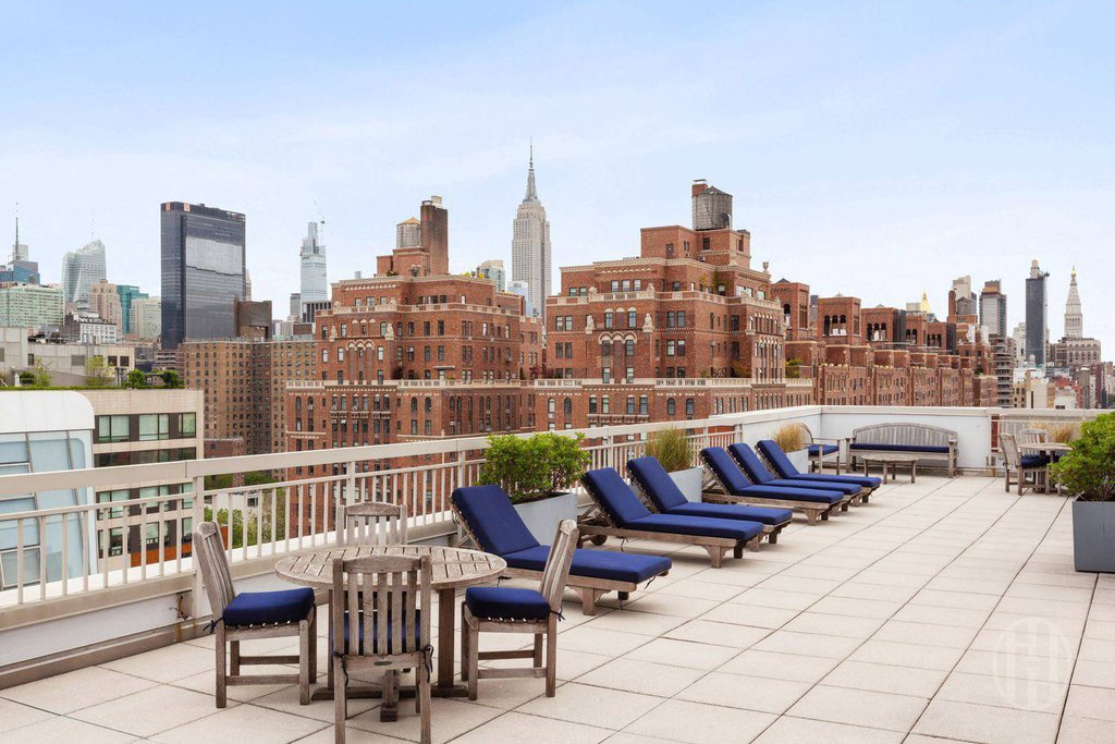 520 West 23rd Street, Unit 11D photo 18