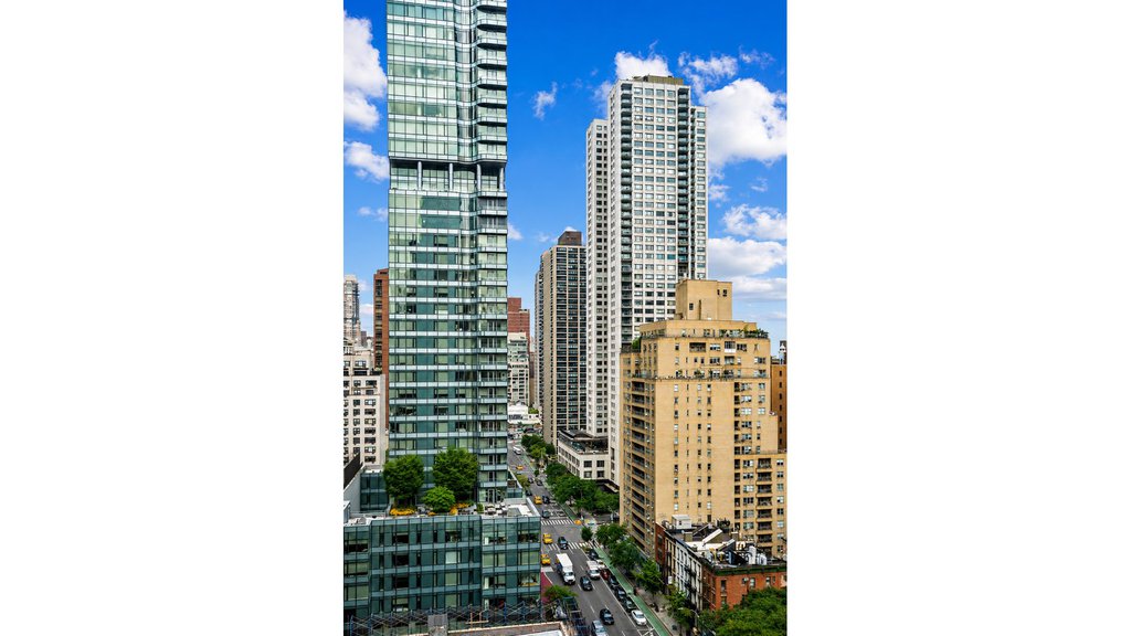245 East 54th Street, Unit 20D photo 3