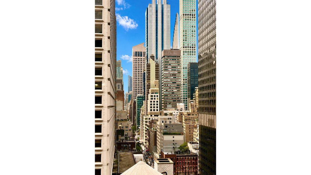 245 East 54th Street, Unit 20D photo 4