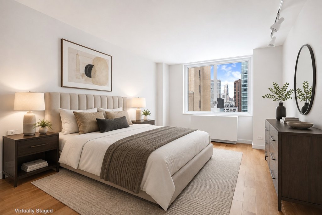 245 East 54th Street, Unit 20D photo 5