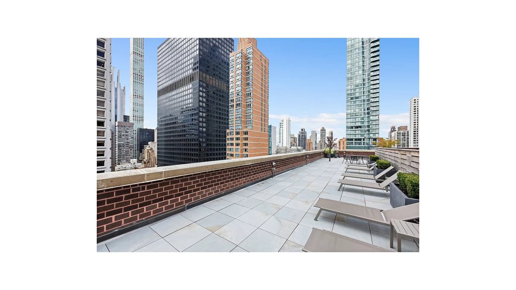 245 East 54th Street, Unit 20D photo 8