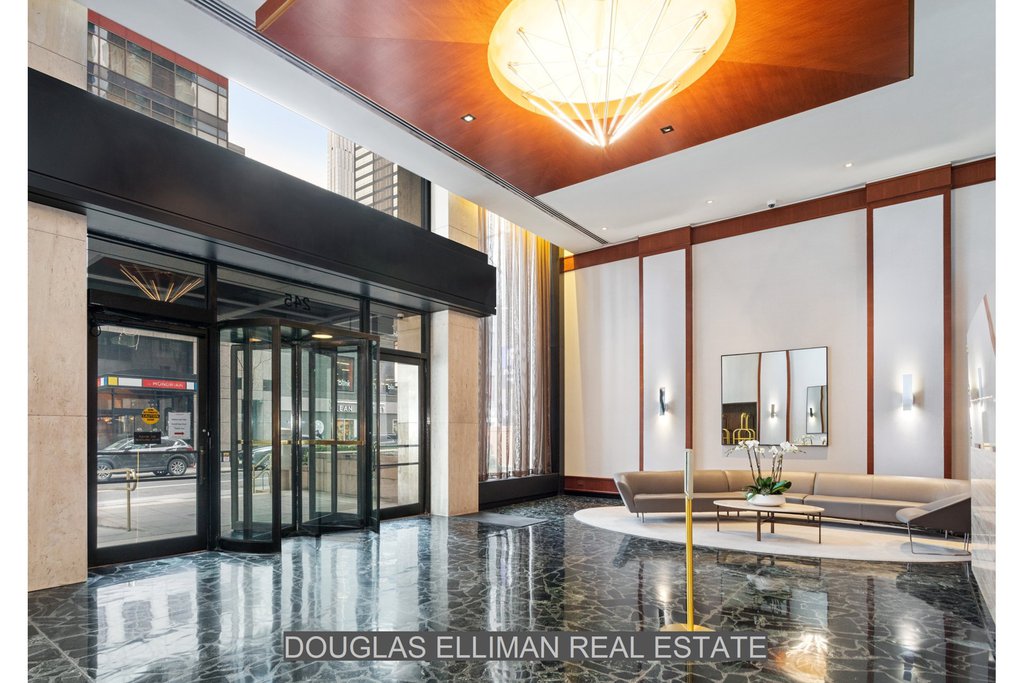 245 East 54th Street, Unit 20D photo 9