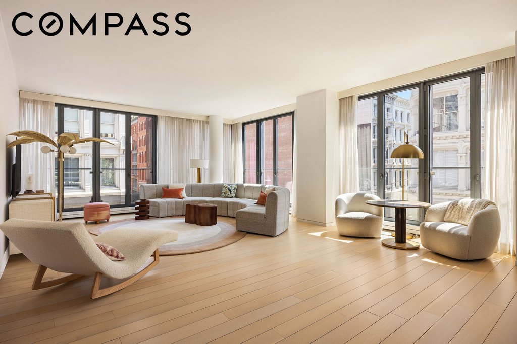 27 Wooster Street, Unit 4B