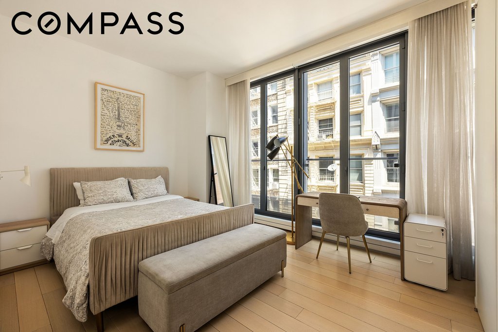 27 Wooster Street, Unit 4B photo 10