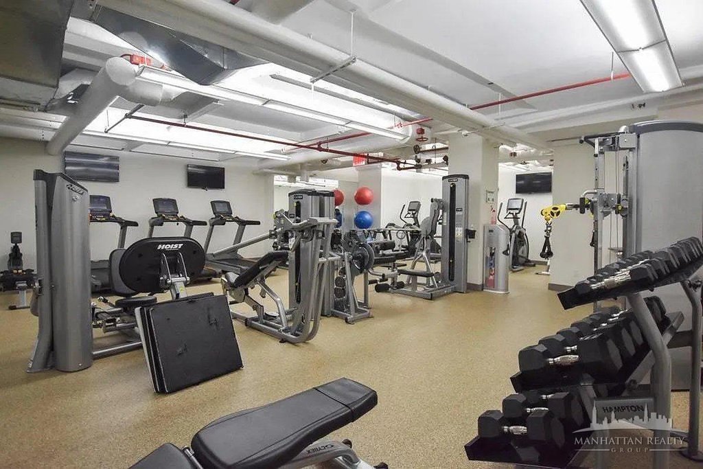 95 Christopher Street, Unit 3J photo 11