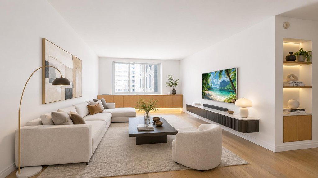 220 East 65th Street, Unit 11J